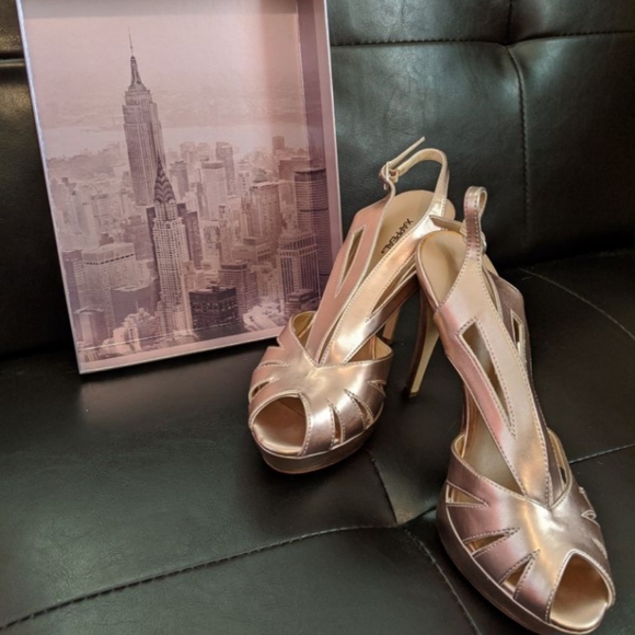 NWOT XApparel Platforms - Picture 6 of 6